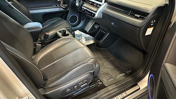 Hyundai Ioniq 5 15 of 17