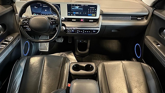 Hyundai Ioniq 5 9 of 17