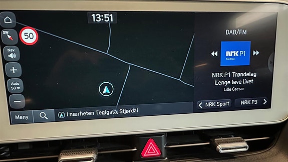 Hyundai Ioniq 5 10 of 17