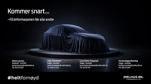 Volvo V90 2 of 10
