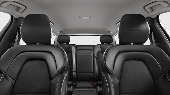 Volvo V90 8 of 10