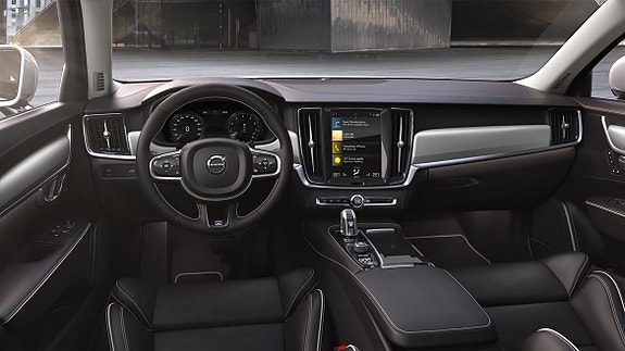 Volvo V90 6 of 10
