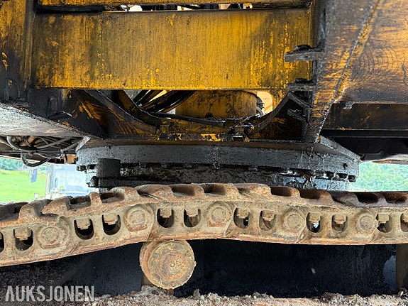 Kobelco K907D 20 of 30
