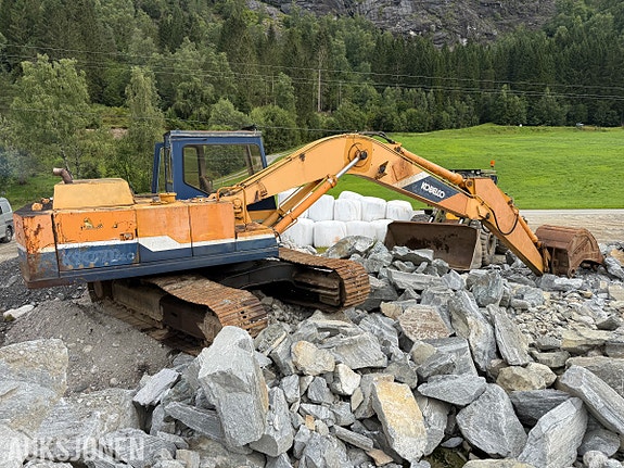 Kobelco K907D 4 of 30