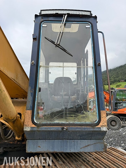 Kobelco K907D 30 of 30