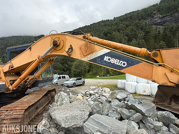 Kobelco K907D 10 of 30