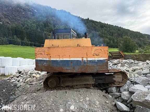 Kobelco K907D 3 of 30