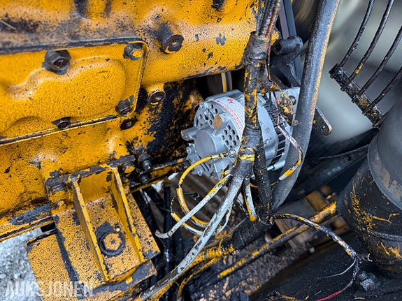 Kobelco K907D 28 of 30