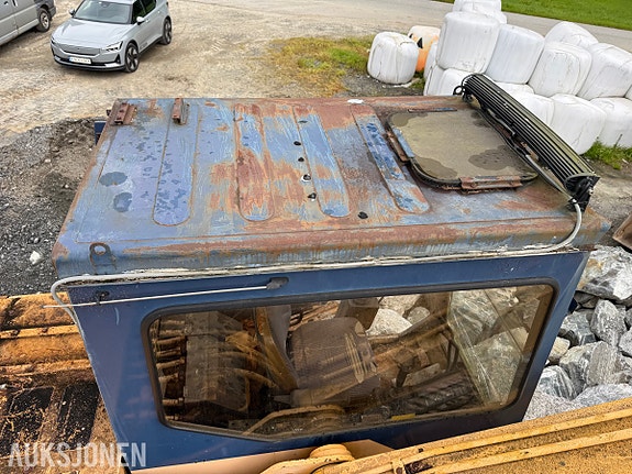 Kobelco K907D 25 of 30