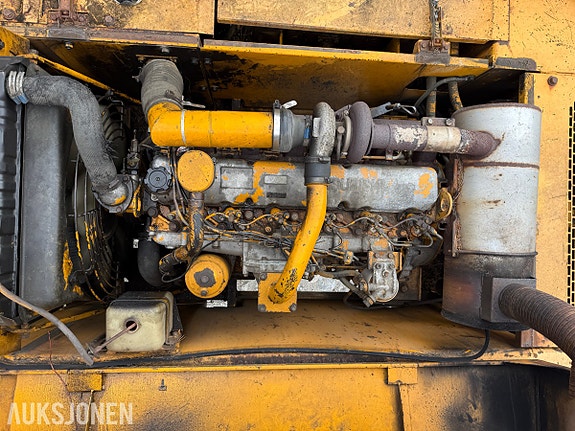 Kobelco K907D 29 of 30