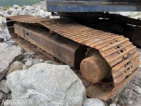 Kobelco K907D 14 of 30