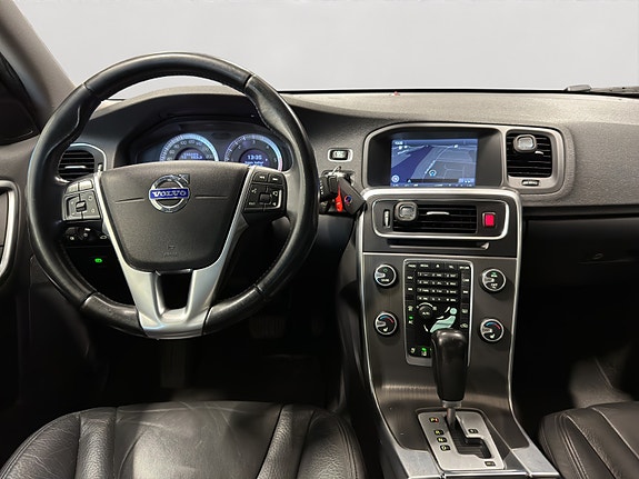 Volvo S60 15 of 26