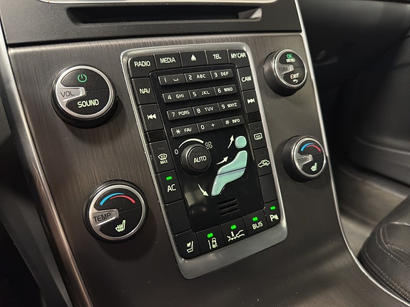 Volvo S60 19 of 26