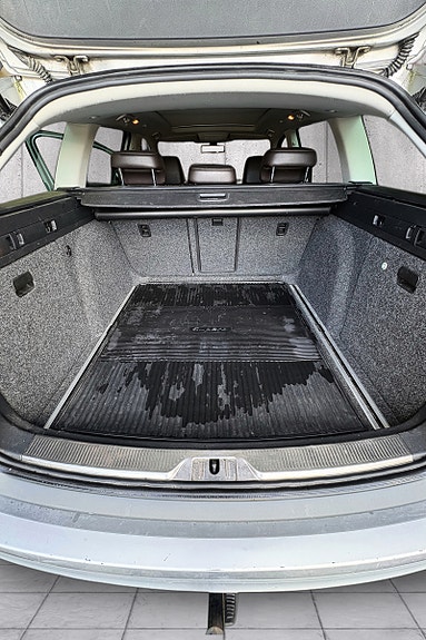 Skoda Superb 16 of 16