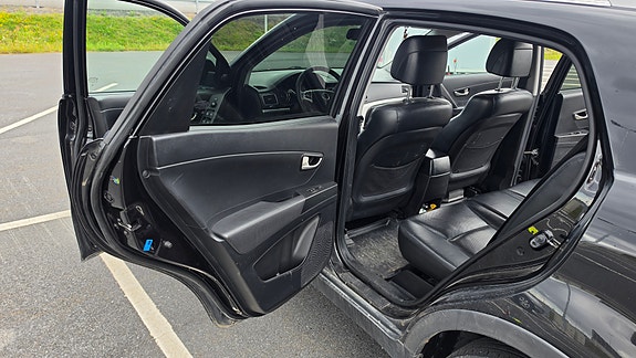 SsangYong Korando 12 of 26