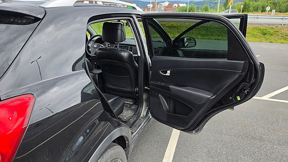 SsangYong Korando 7 of 26