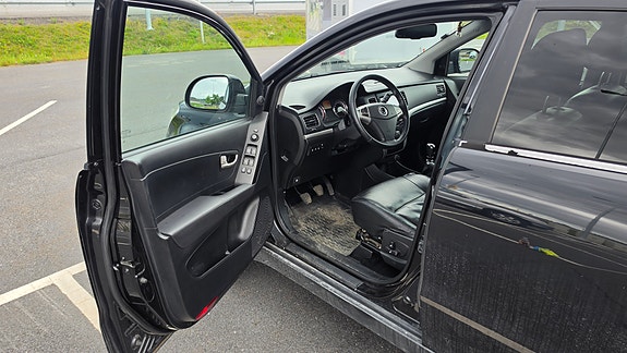 SsangYong Korando 14 of 26