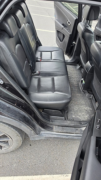 SsangYong Korando 15 of 26