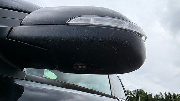 SsangYong Korando 24 of 26