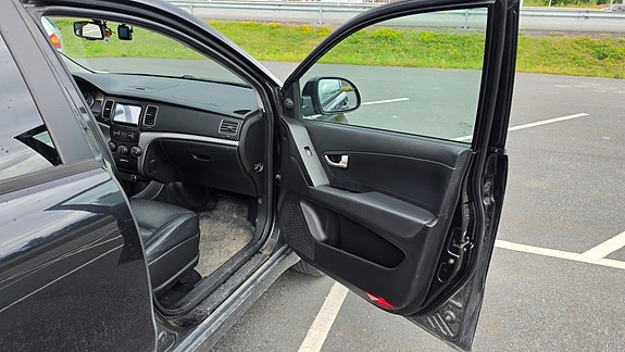 SsangYong Korando 6 of 26