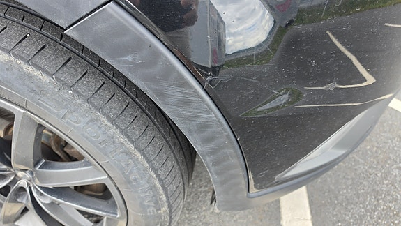 SsangYong Korando 20 of 26