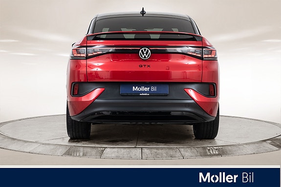 Volkswagen ID.5 GTX 4 of 25