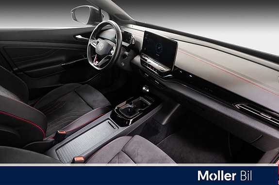 Volkswagen ID.5 GTX 25 of 25