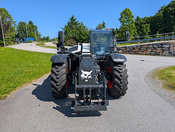 Bobcat TL30.70  Leasing 0% rente i 5 år!!! 2 of 10