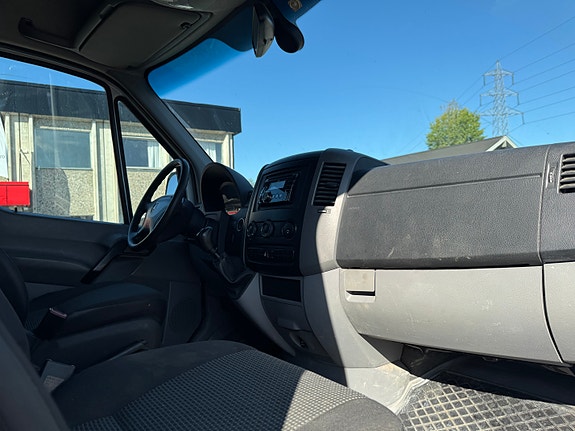 Mercedes-Benz Sprinter 316 20 of 21