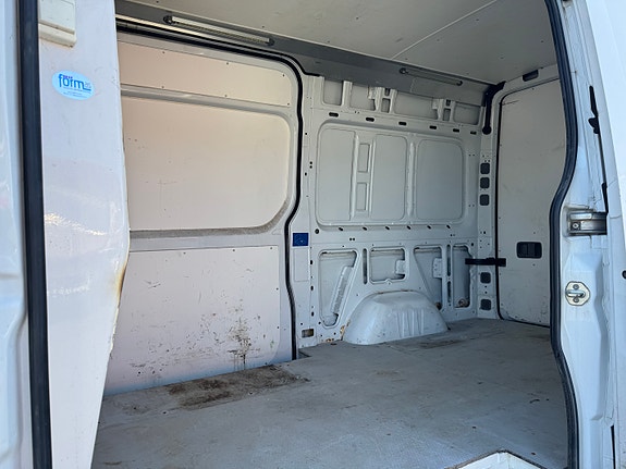 Mercedes-Benz Sprinter 316 12 of 21