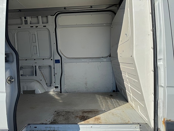 Mercedes-Benz Sprinter 316 17 of 21