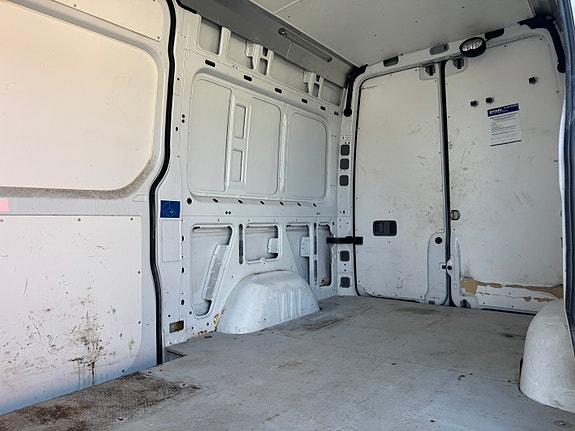 Mercedes-Benz Sprinter 316 14 of 21