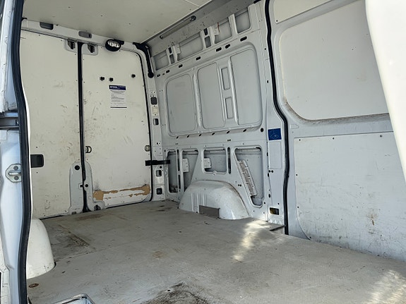 Mercedes-Benz Sprinter 316 18 of 21