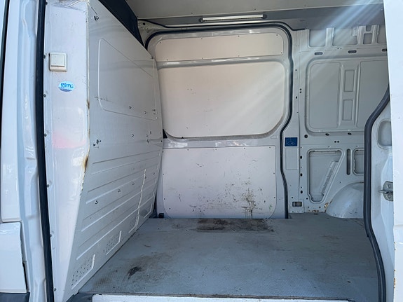 Mercedes-Benz Sprinter 316 13 of 21