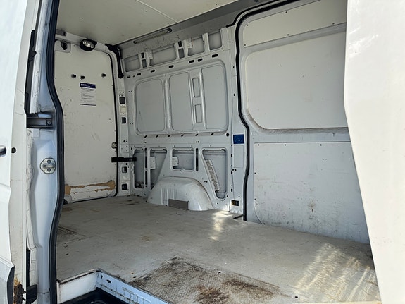 Mercedes-Benz Sprinter 316 15 of 21