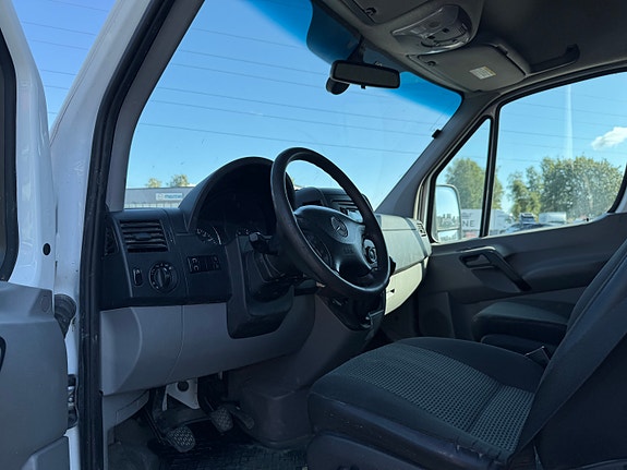 Mercedes-Benz Sprinter 316 11 of 21