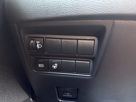 Toyota Yaris 12 of 22