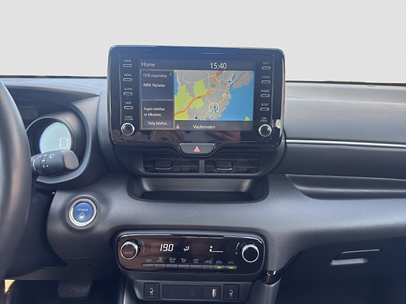 Toyota Yaris 15 of 22