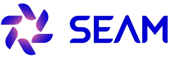 SEAM AS logo