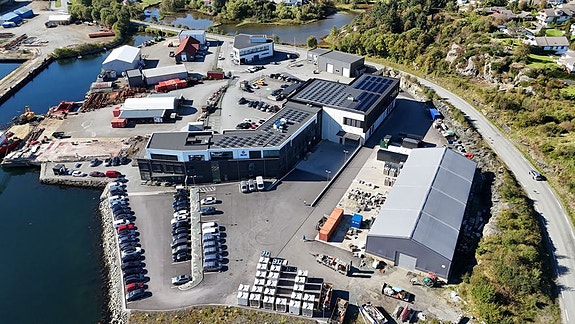 Bilde 2 av 4 i jobbannonse-galleriet