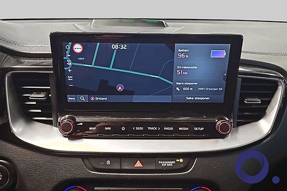 Kia Ceed 16 of 21