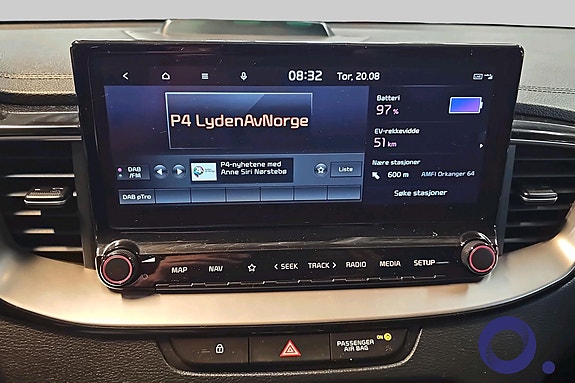 Kia Ceed 15 of 21