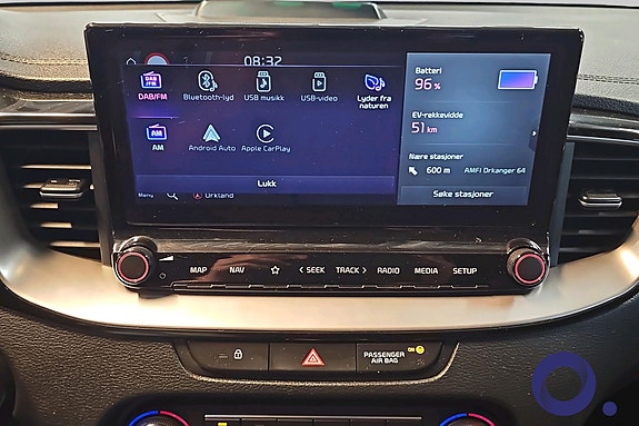 Kia Ceed 17 of 21