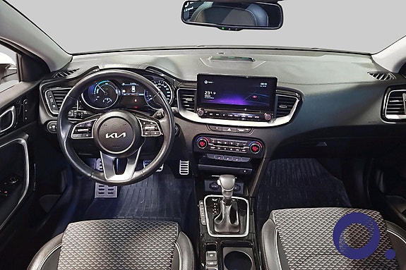 Kia Ceed 13 of 21