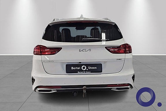 Kia Ceed 4 of 21