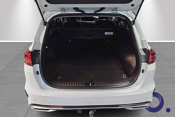 Kia Ceed 5 of 21