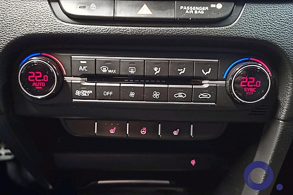 Kia Ceed 18 of 21