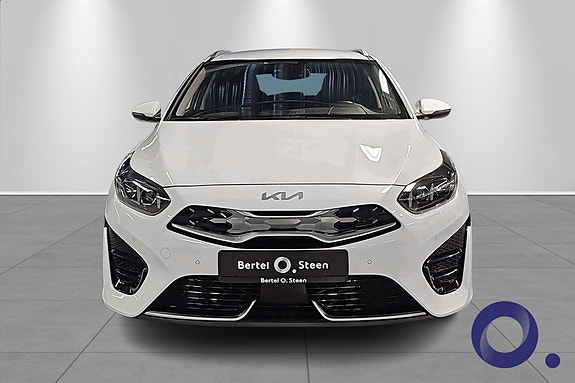 Kia Ceed 9 of 21