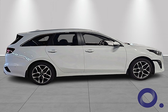 Kia Ceed 7 of 21