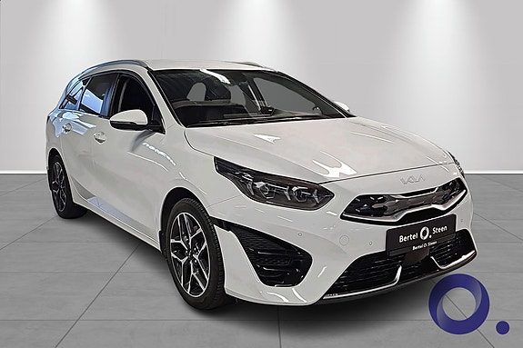 Kia Ceed 8 of 21